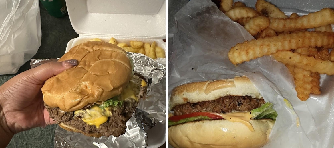 Little Taste Of Chicago Menu